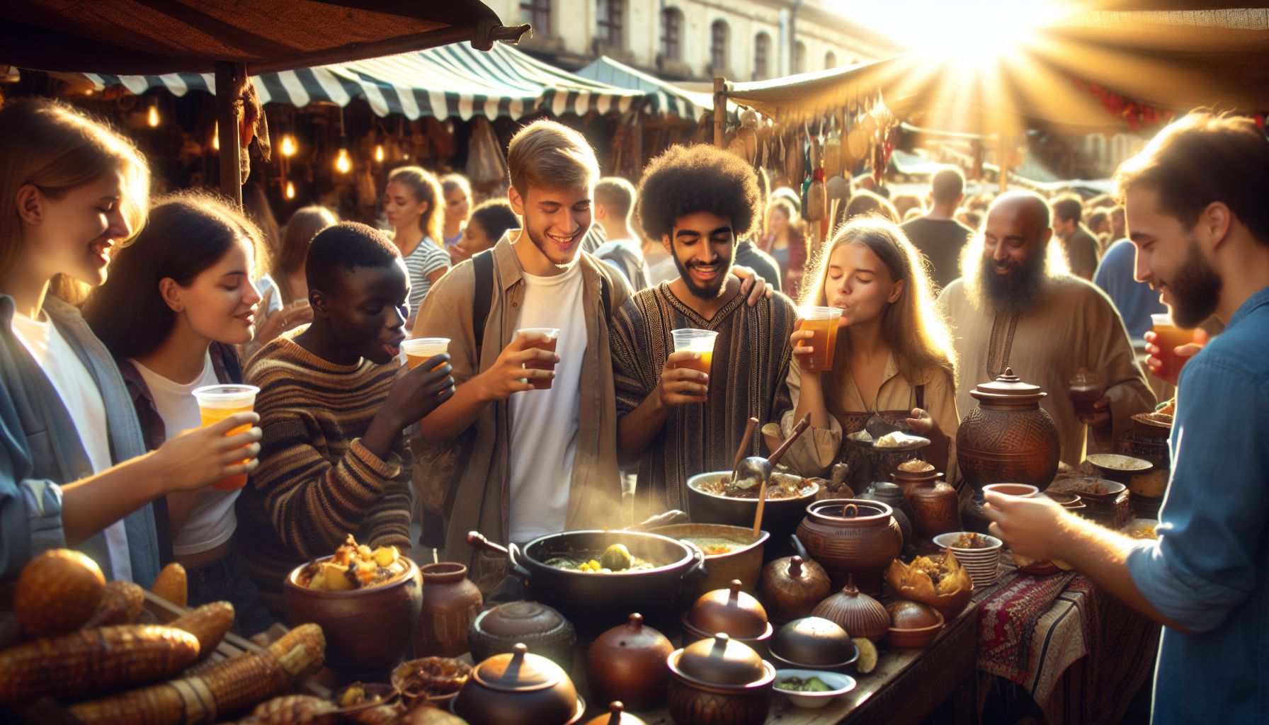 Kuliner Tradisional