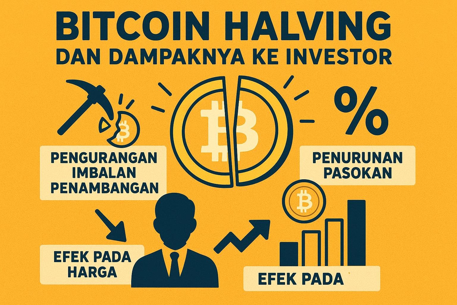 Bitcoin Halving